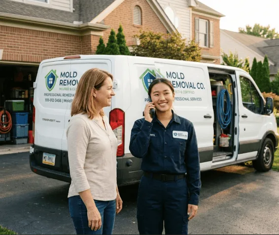 Crawlspace Mold Remediation Qulin, MO FAQs